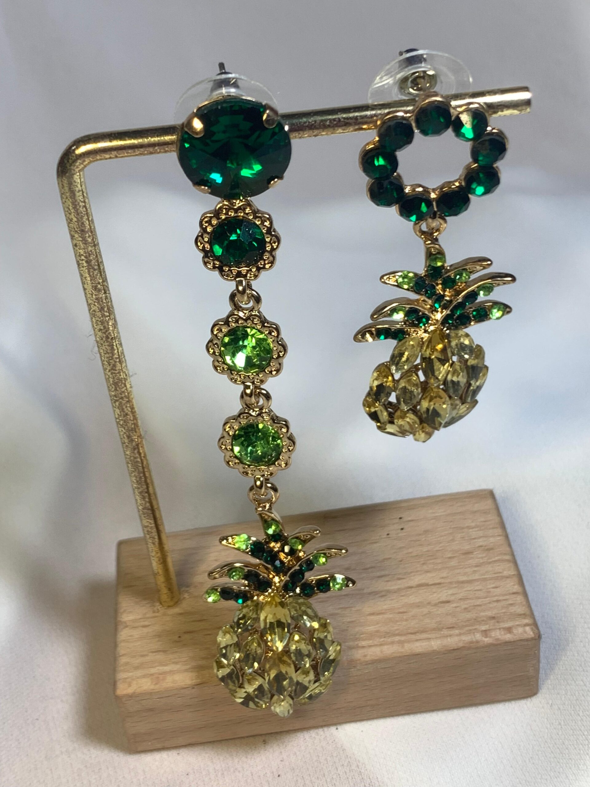 Pineapple Crystal Drop - Image 2