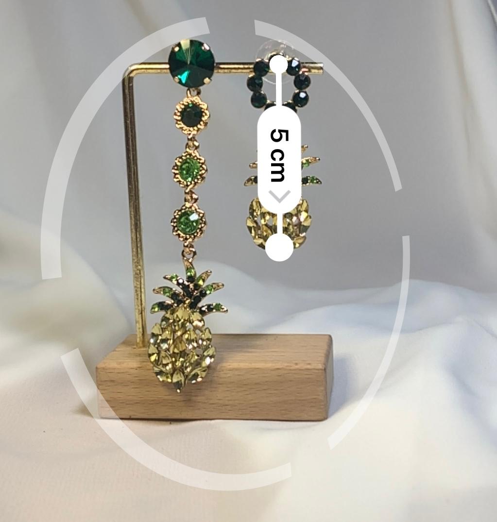 Pineapple Crystal Drop - Image 4